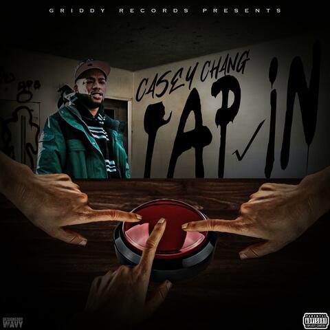 Tapped In (feat. Sinister)