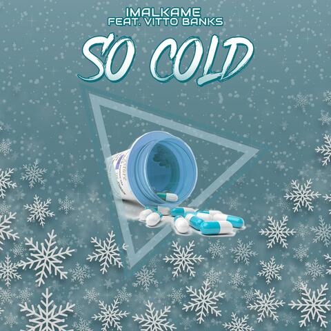So cold (feat. imalkame)