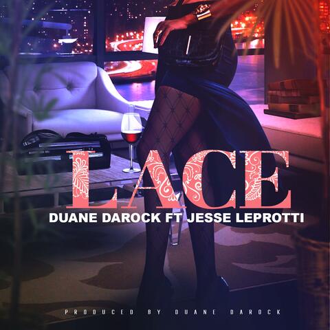 Lace (feat. Jesse Leprotti)