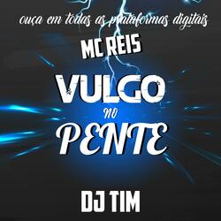 Vulgo no Pente (feat. MC Reis)