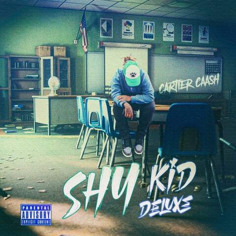 Shy Kid (Deluxe)