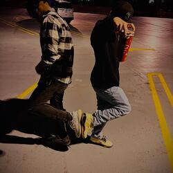 Fuck it (feat. isThatDior)