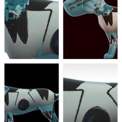 Wow Wow Wub Z (feat. Meddlin Fred)