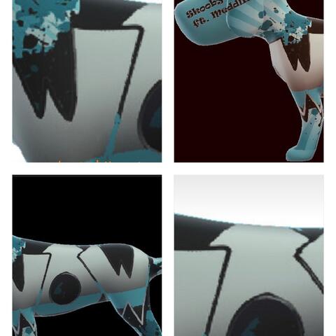 Wow Wow Wub Z (feat. Meddlin Fred)