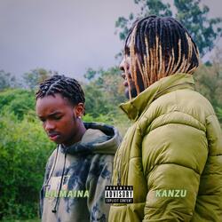 Kumewaka (feat. Lilmaina)
