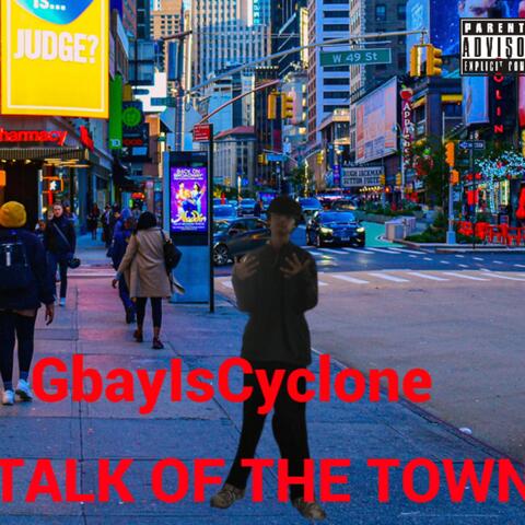 Talk Of The Town