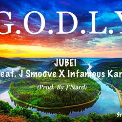 Im So Godly (feat. J Smoove & Sak Religion)