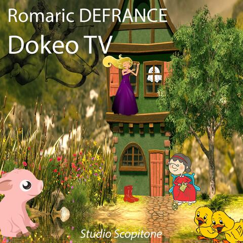 Dokeo TV