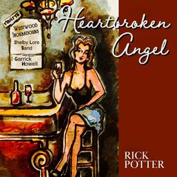 Heartbroken Angel