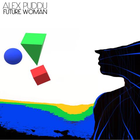 Future Woman (feat. James Knights)