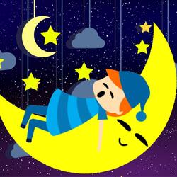It's Time to Sleep