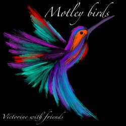Motley Bird (feat. Thorvald)