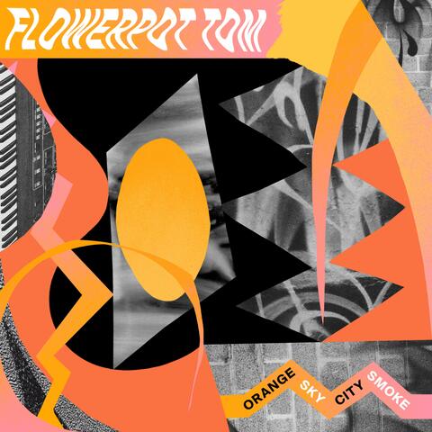 ORANGE SKY / CITY SMOKE