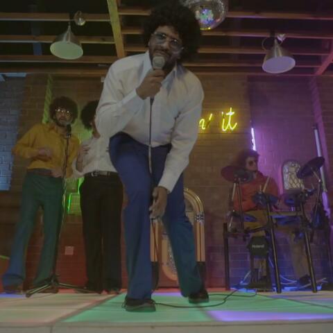Grand Chicken (feat. Dr Slim)
