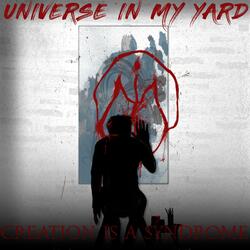 Creation is a Syndrome