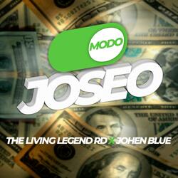 Modo Joseo (feat. Jhoen Blue)