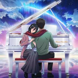 Counter Attack-Mankind (Attack on Titan Piano)