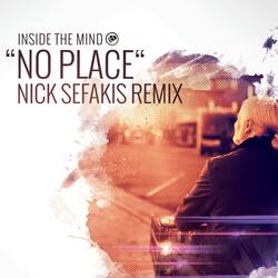 No Place (feat. Nick Sefakis)
