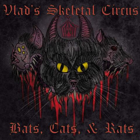 Bats, Cats, & Rats (Demo)