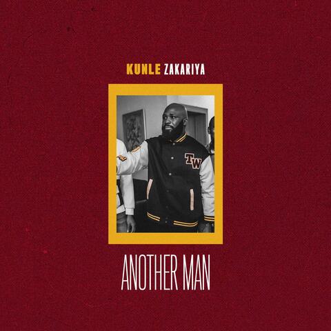 Another Man