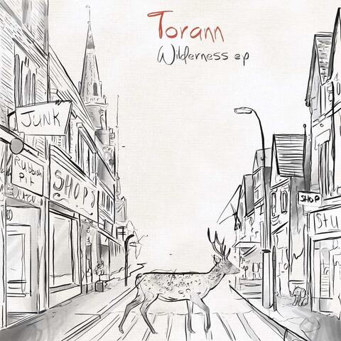 Wilderness EP