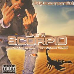 Like a Scorpio (feat. Breaddy Briel)