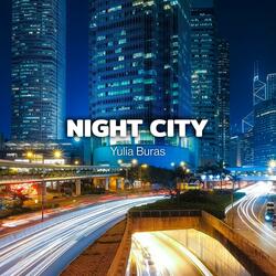 Night City