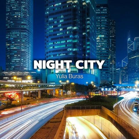 Night City