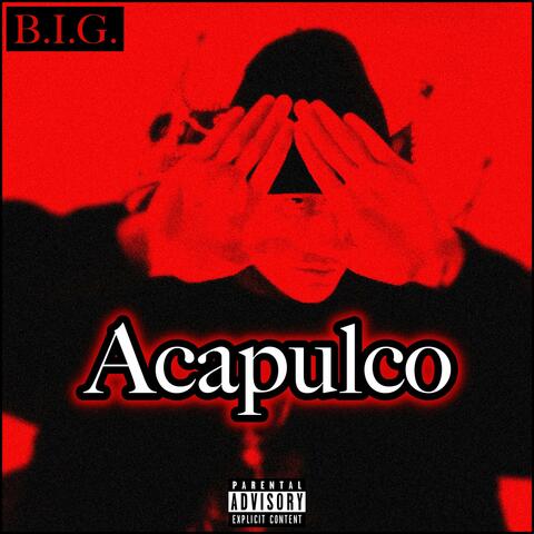 Acapulco (feat. Chronos)