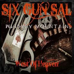 Whiskey Mountain