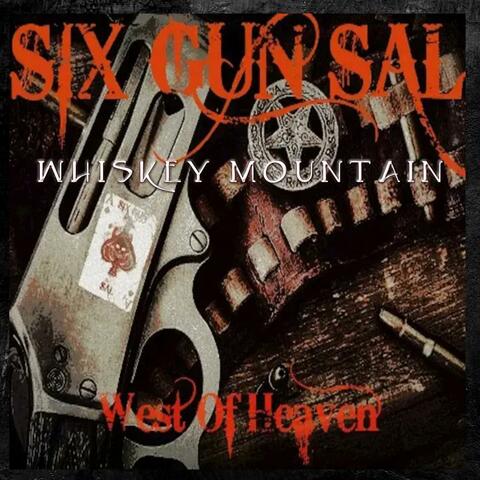 Whiskey Mountain