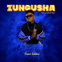 Zungusha