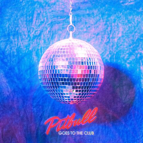 Pitbull Goes To The Club