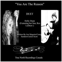 You Are The Reason (feat. Rex LeDrew)