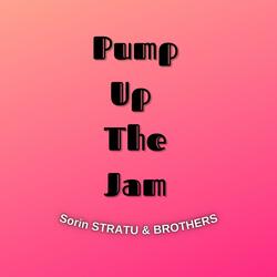 Pump up the Jam