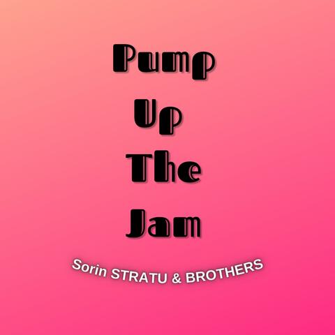 Pump up the Jam (Vintage Version)