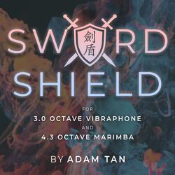 Sword Shield (feat. Freya Wheatley & Aran Wheatley)