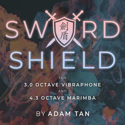 Sword Shield (feat. Freya Wheatley & Aran Wheatley)