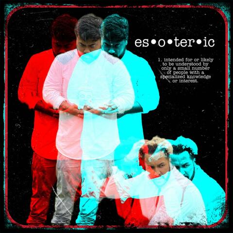 Esoteric