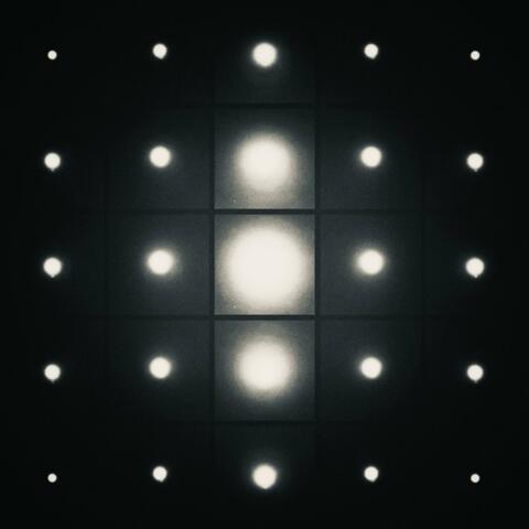 Lunar Halos (10th Anniversary Remaster)