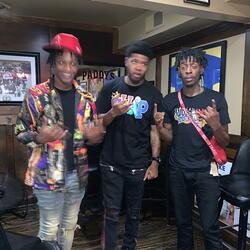 Team Leads (feat. Lil Swerv & SSM Lil Chris)