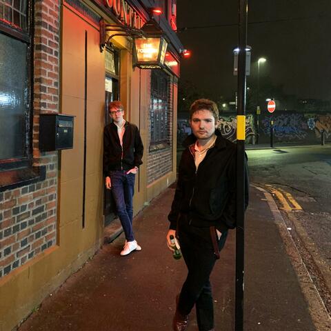 Down The Avenue