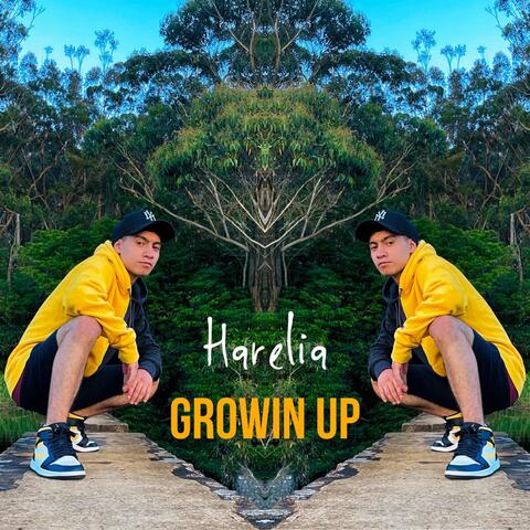 GROWIN UP