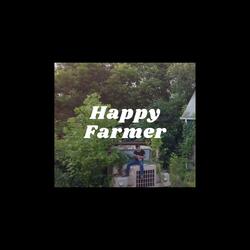 Happy Farmer