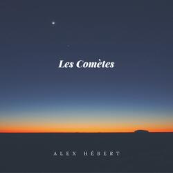 Les comètes