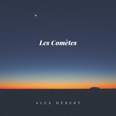 Les comètes