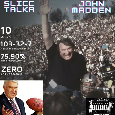 John Madden