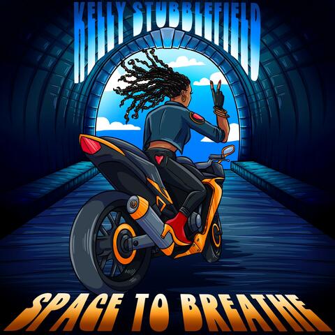 Space To Breathe