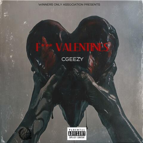 Fuck Valentines