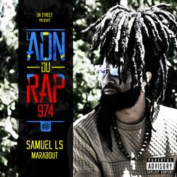 Marabout (feat. SamuelL's & KLS Beatmaker)